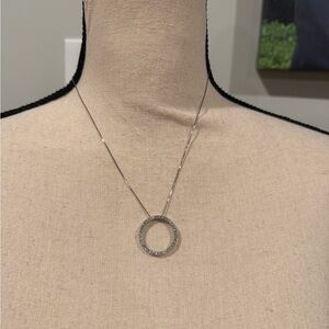 GORGEOUS Zales Diamond Necklace